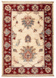 Ziegler Teppich 91x62cm - Orientteppich