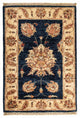 Ziegler Teppich 95x59cm - Orientteppich
