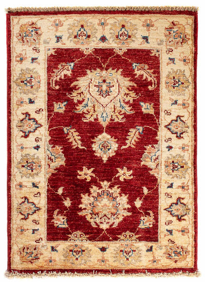 Ziegler Teppich 62x91cm - Orientteppich