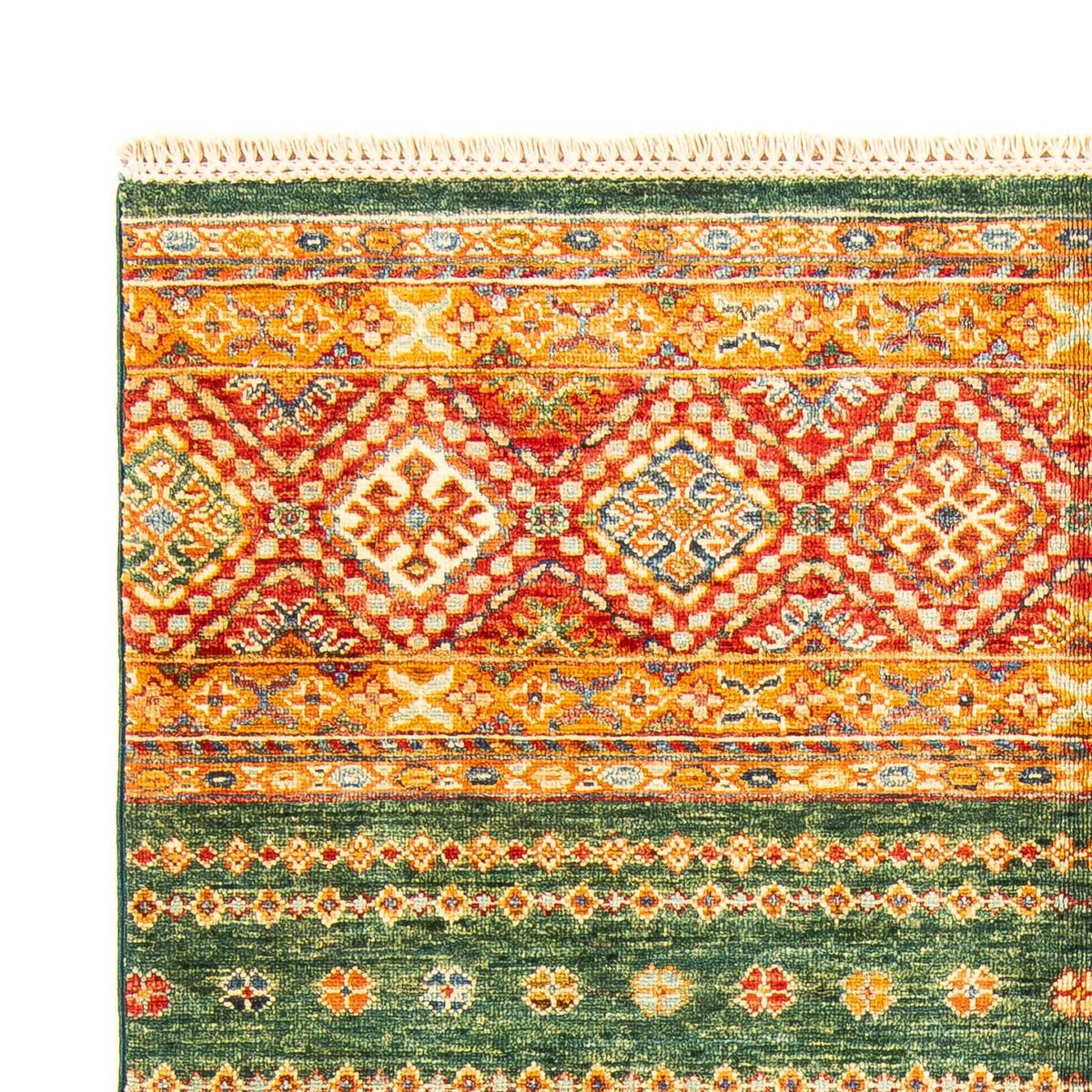 Shal Teppich 123x186cm - Orientteppich