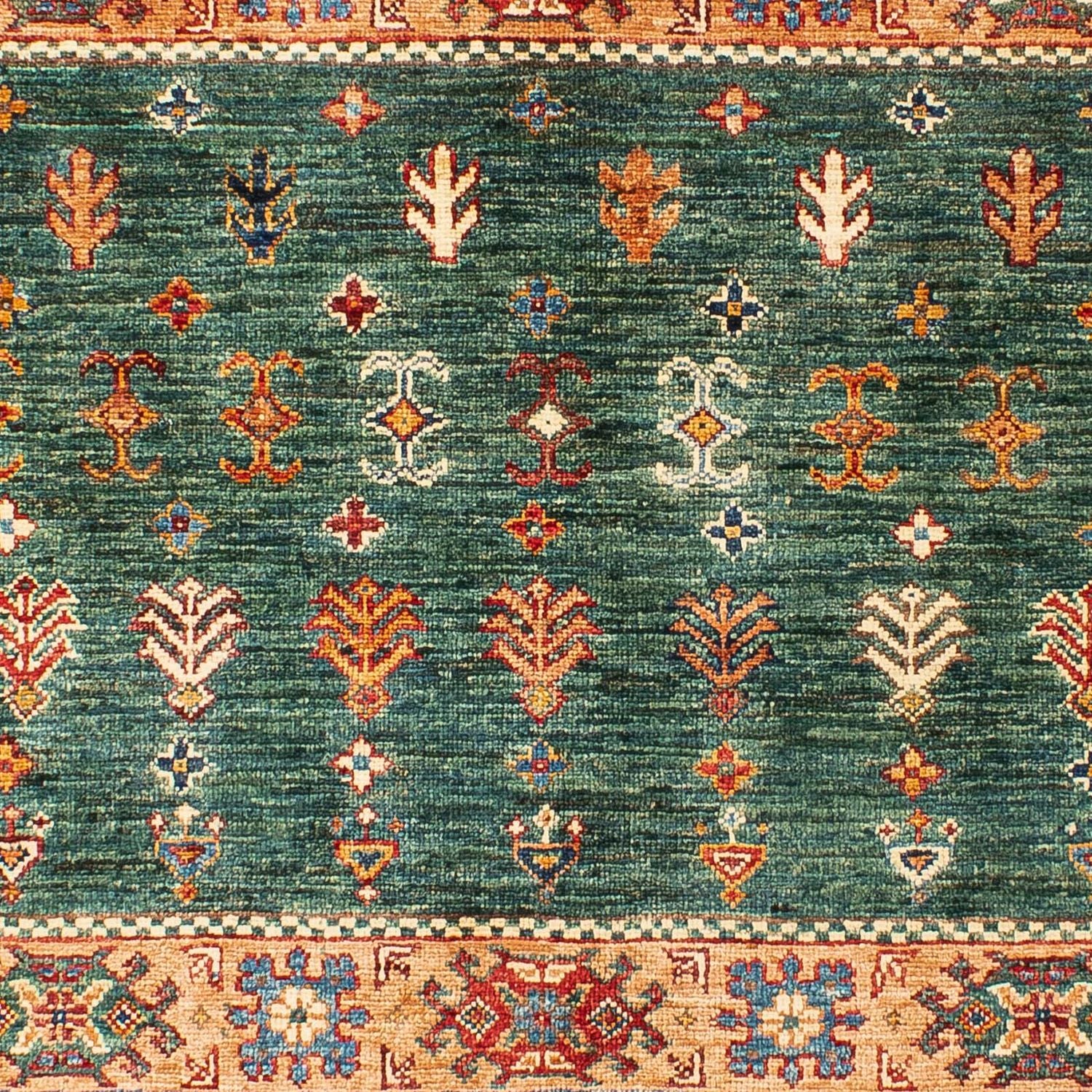 Ziegler Teppich - Shal 159 x 100 cm