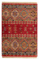 Shal Teppich 101x67cm - Orientteppich