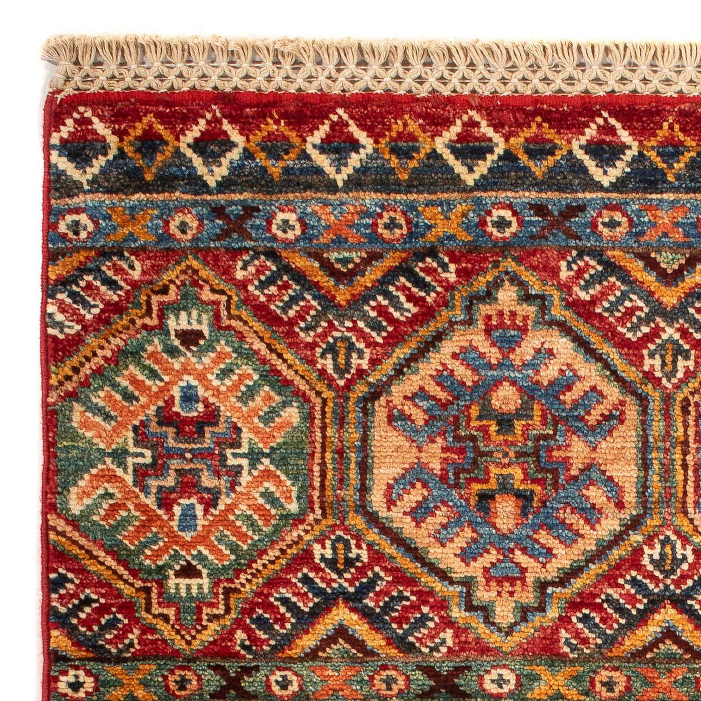 Shal Teppich 101x67cm - Orientteppich