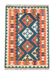 Kelim Fars Teppich 182x130cm