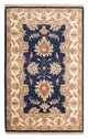 Ziegler Teppich 124x79cm - Orientteppich