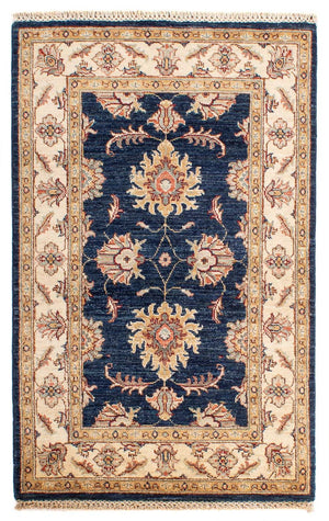 Ziegler Teppich 123 x 79 cm