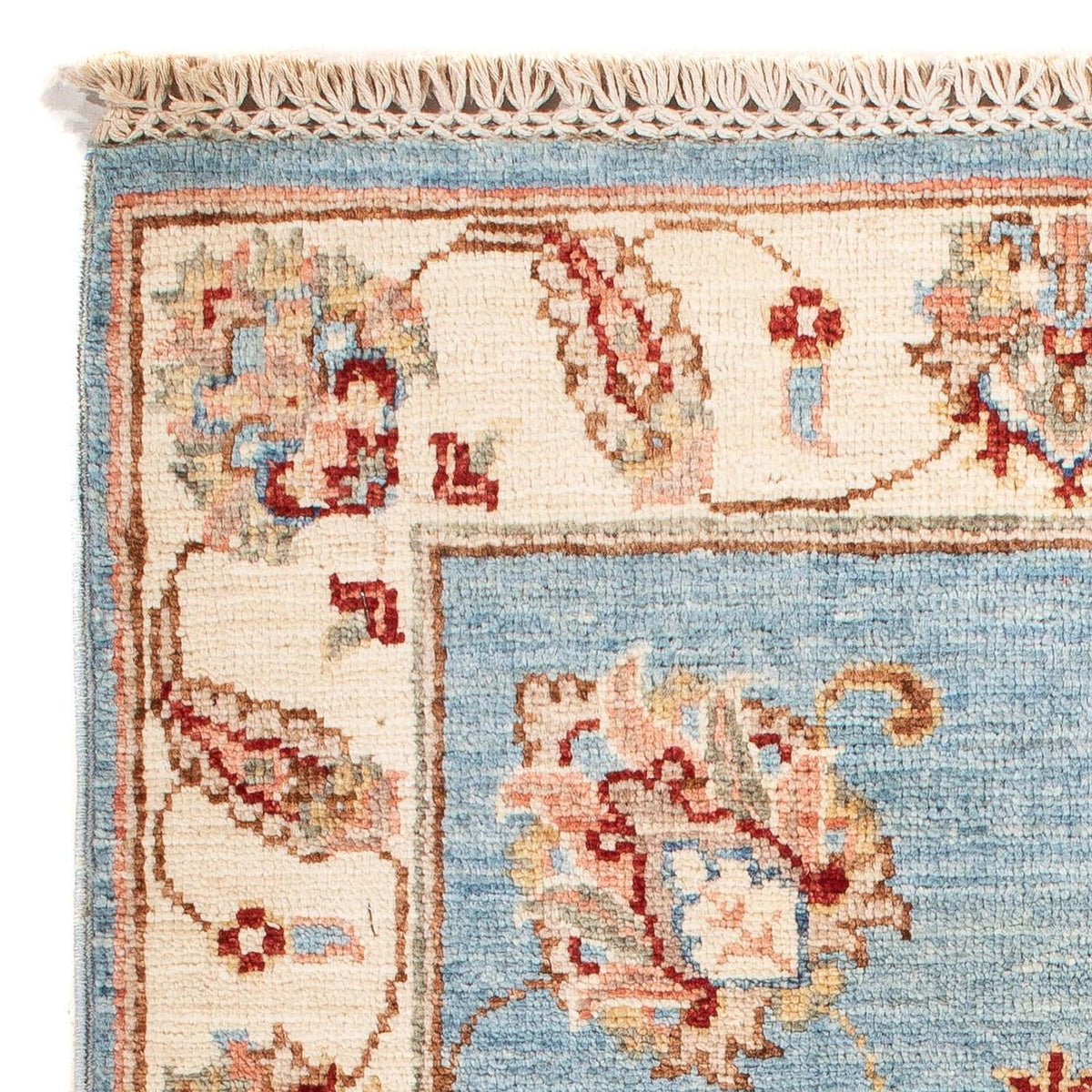 Ziegler Teppich 102 x 61 cm