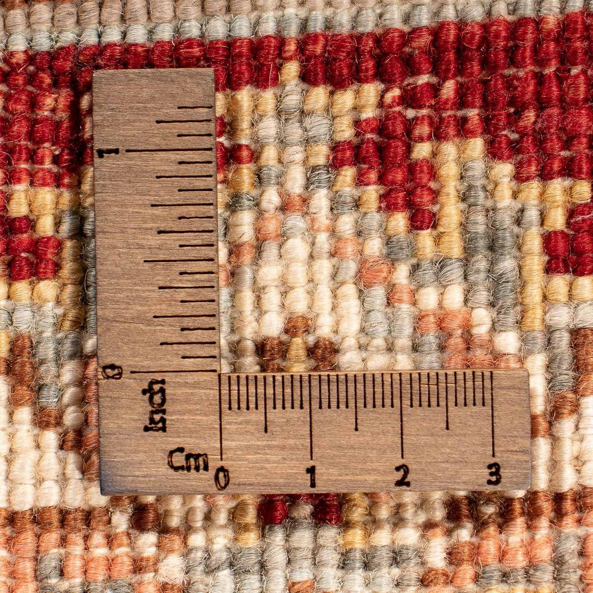 Ziegler Teppich 90 x 61 cm