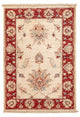 Ziegler Teppich 89x62cm - Orientteppich