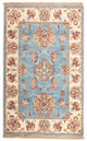 Ziegler Teppich 97x61cm - Orientteppich