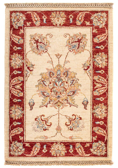 Ziegler Teppich 62x90cm - Orientteppich