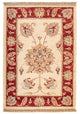 Ziegler Teppich 90x62cm - Orientteppich