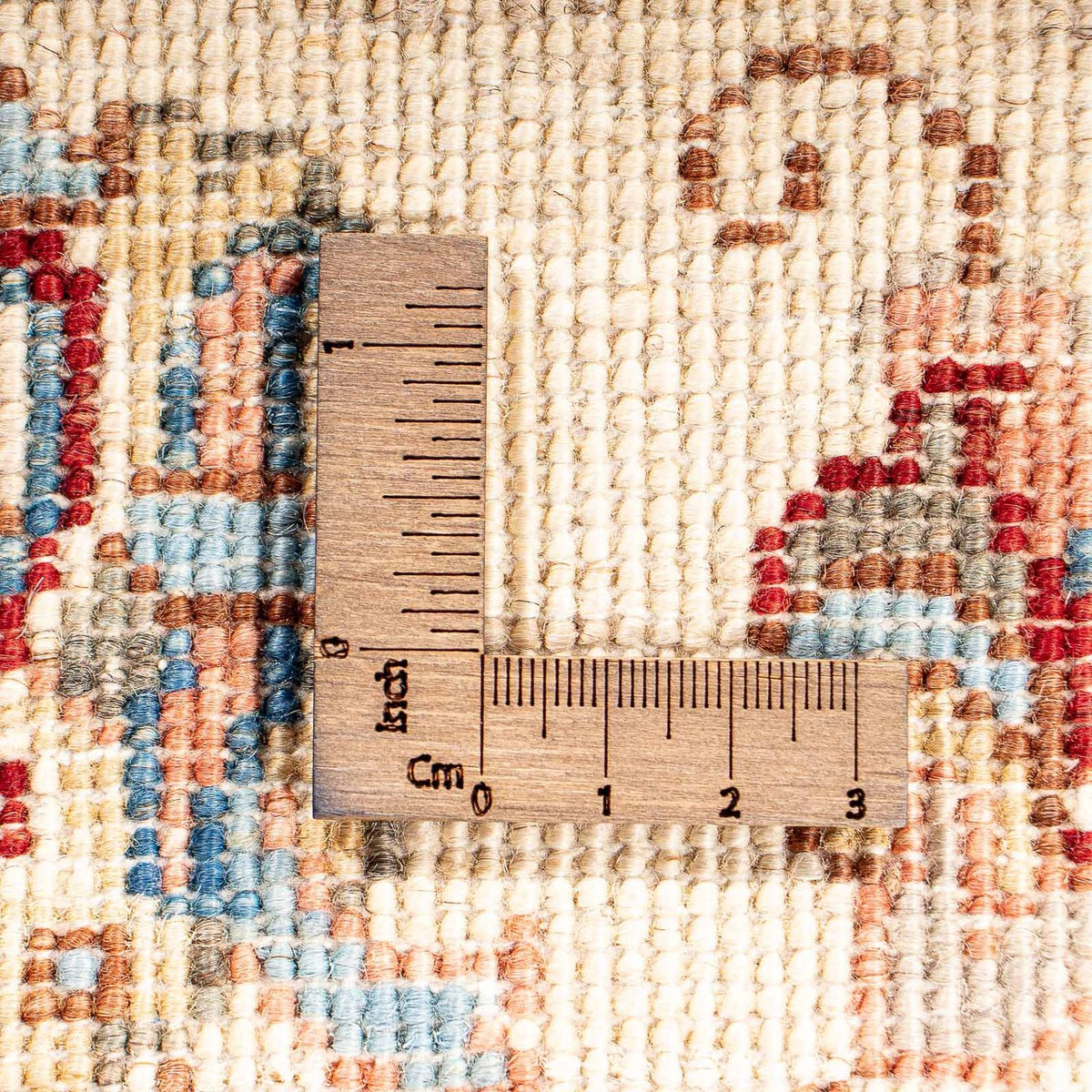 Ziegler Teppich 100 x 61 cm