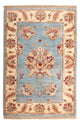 Ziegler Teppich 63x92cm - Orientteppich