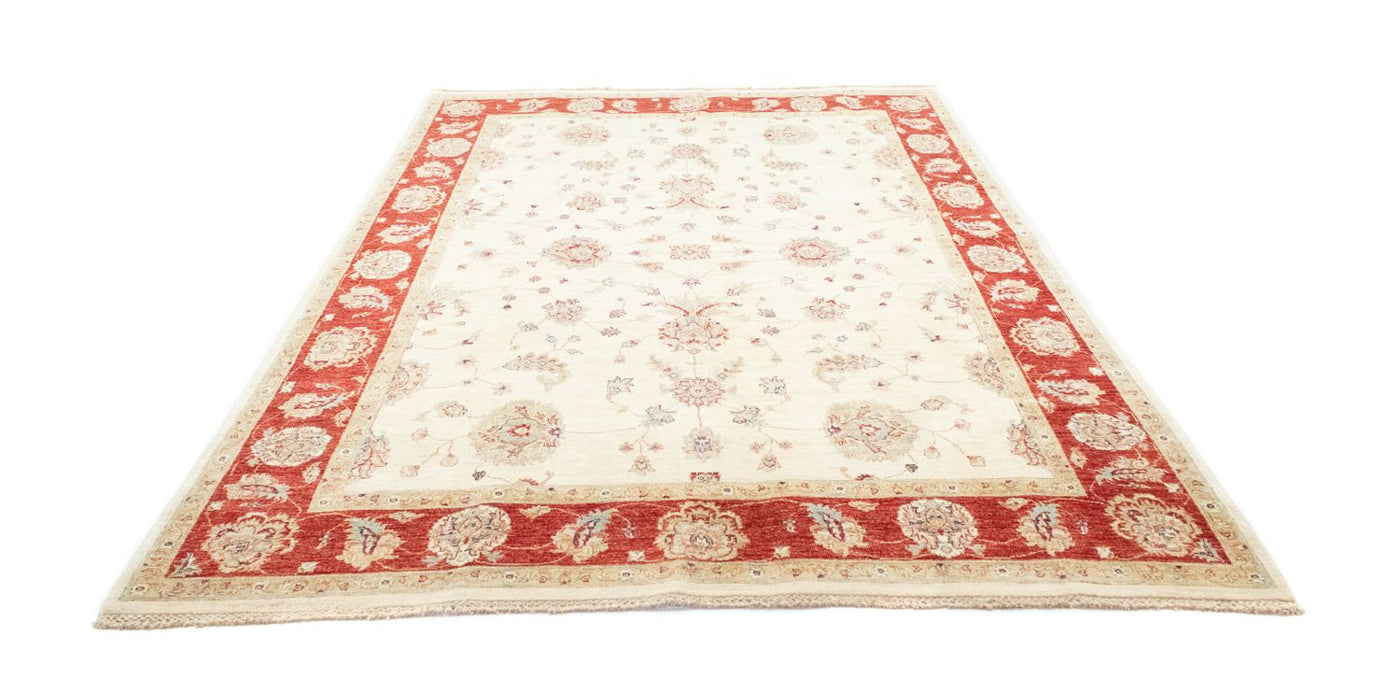 Ziegler Teppich 294x203cm - Orientteppich