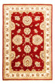 Ziegler Teppich 125x193cm - Orientteppich