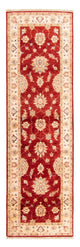 Ziegler Teppich 83x264cm - Orientteppich
