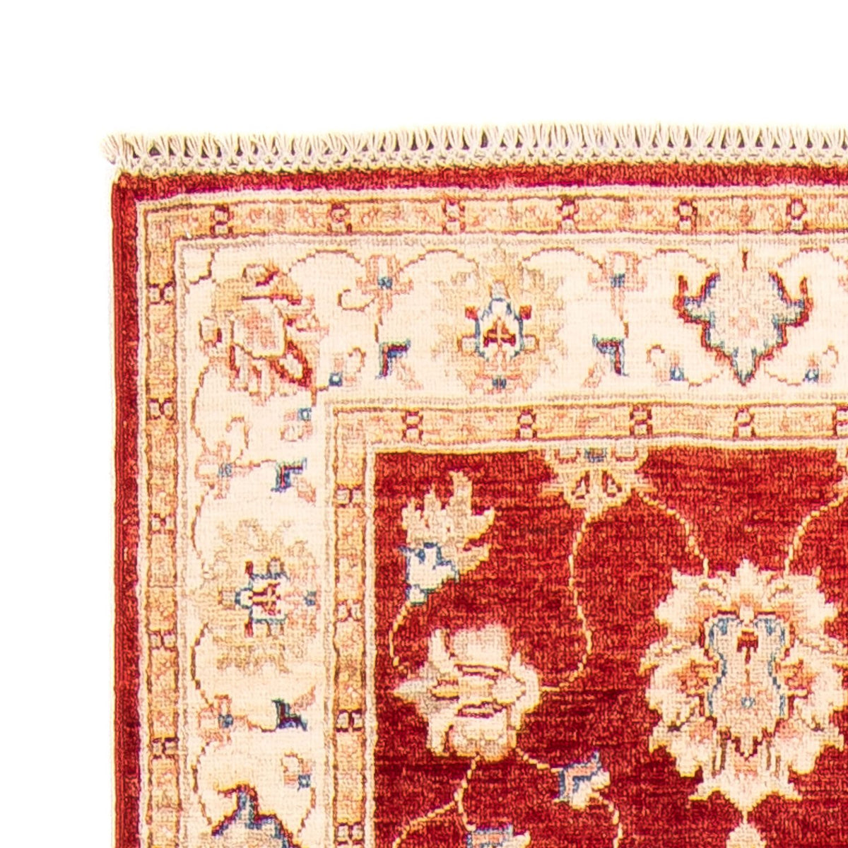 Ziegler Teppich 83x264cm - Orientteppich