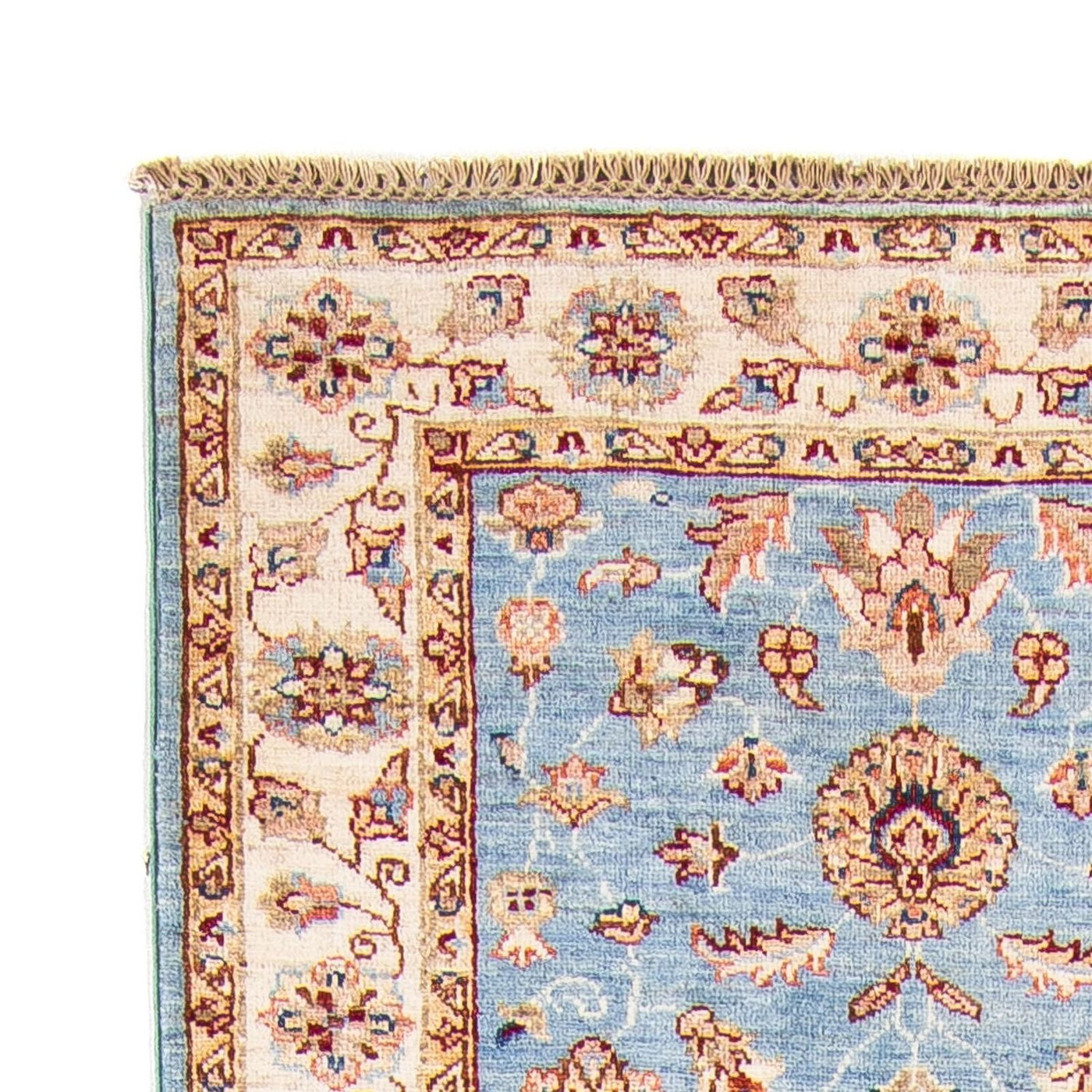 Ziegler Teppich 304x85cm - Orientteppich