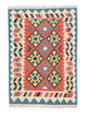 Kelim Fars Teppich 170x120cm
