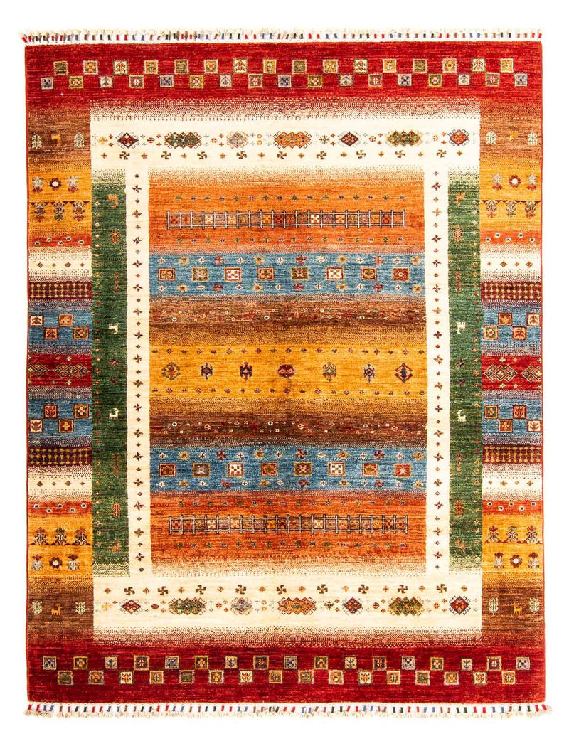 Ziegler Teppich - Ariana 208 x 153 cm