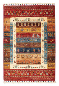 Ariana Teppich 124x91cm - Orientteppich – product image