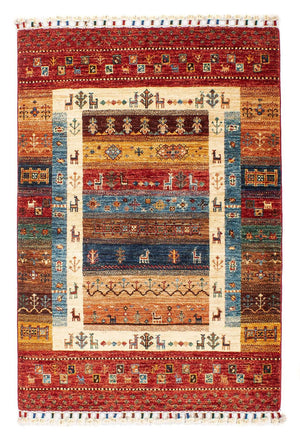 Ziegler Teppich - Ariana 124 x 91 cm