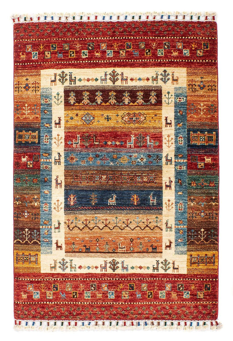 Ziegler Teppich - Ariana 124 x 91 cm