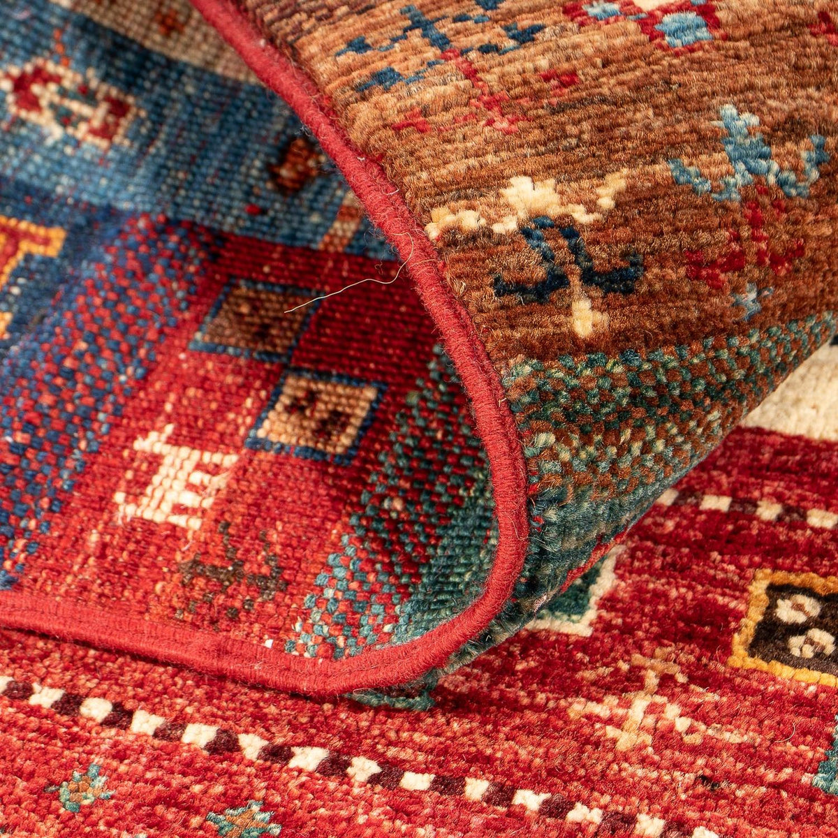 Ziegler Teppich - Ariana 124 x 91 cm