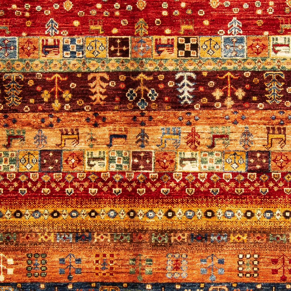 Ziegler Teppich - Ariana 189 x 130 cm