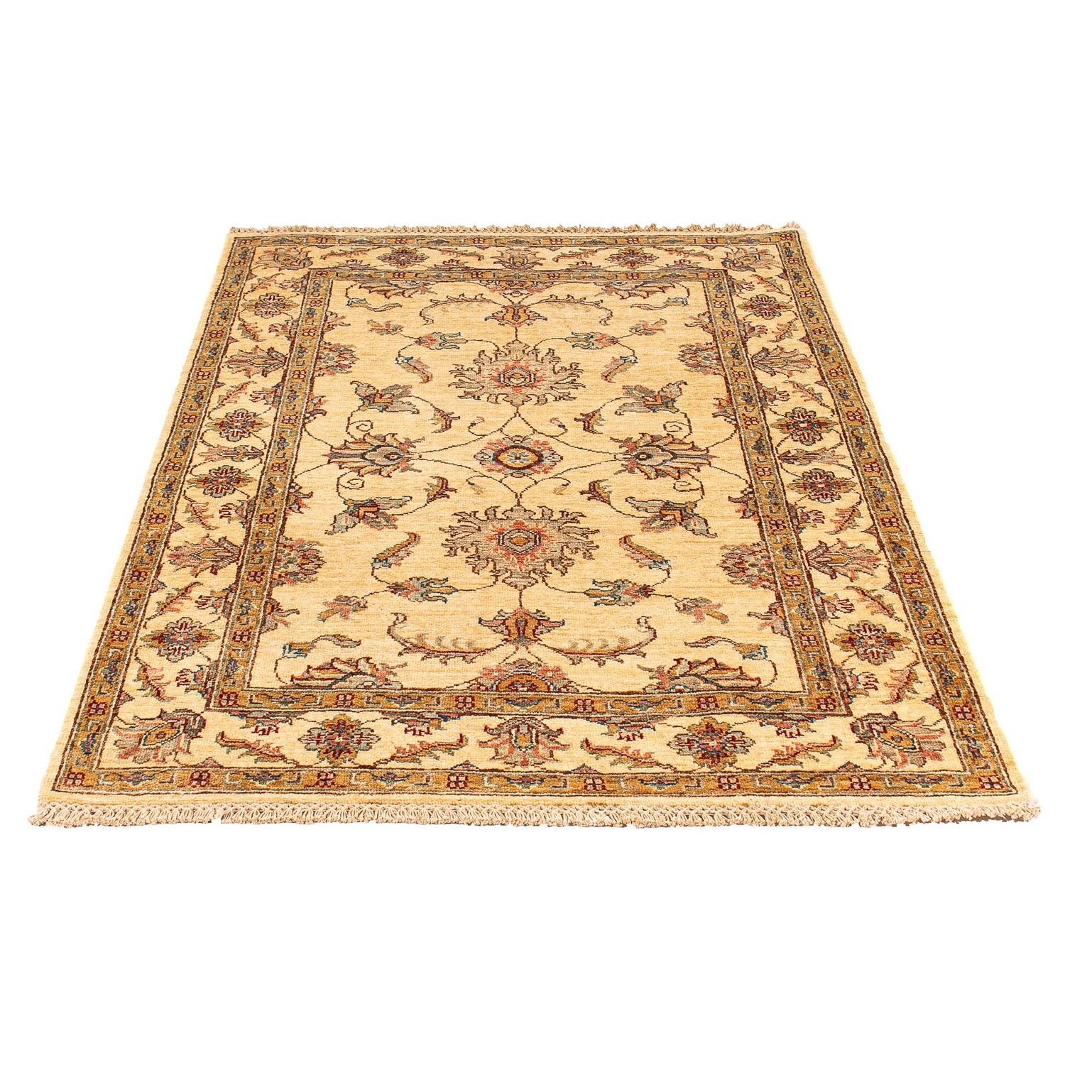 Ziegler Teppich 153 x 104 cm