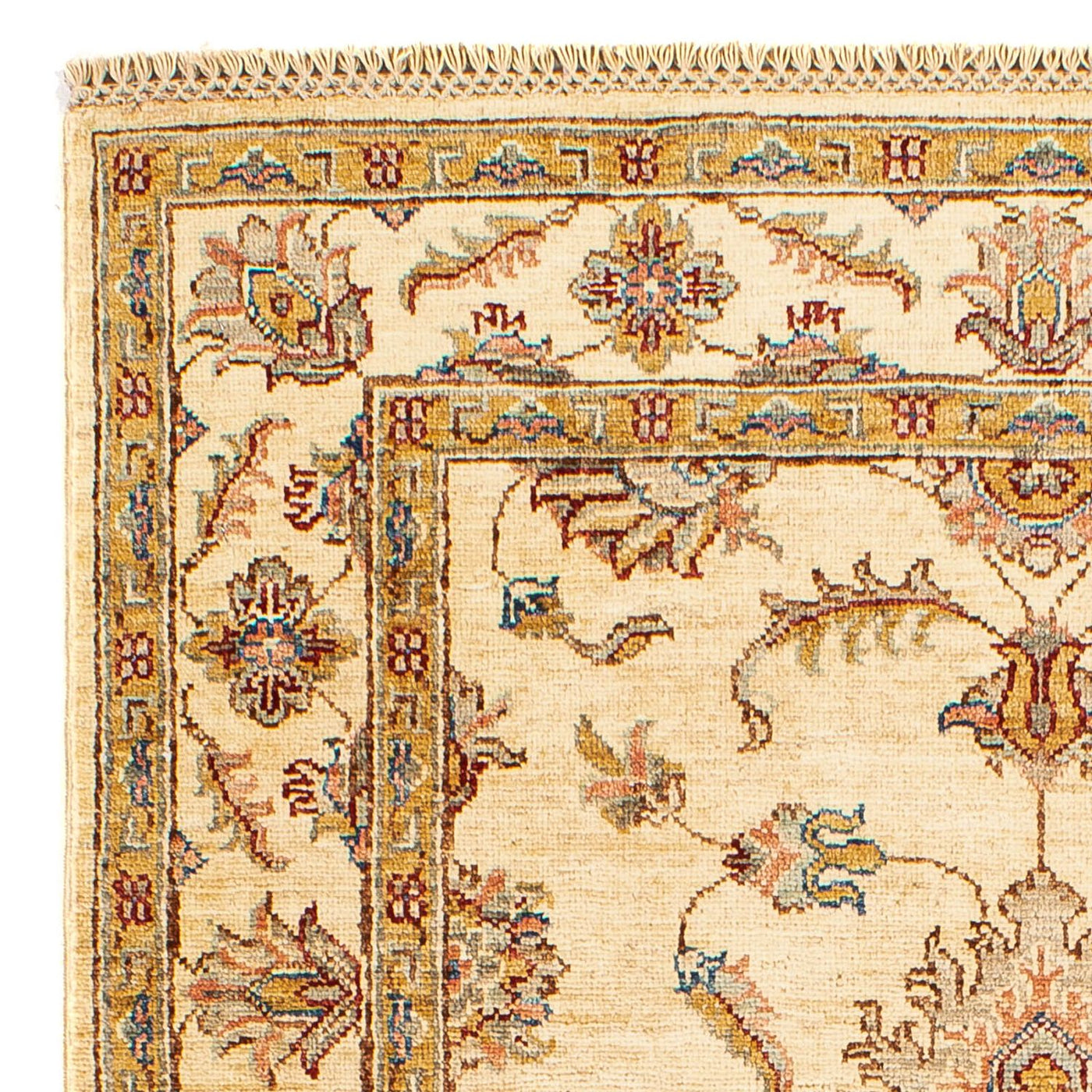 Ziegler Teppich 152x103cm - Orientteppich