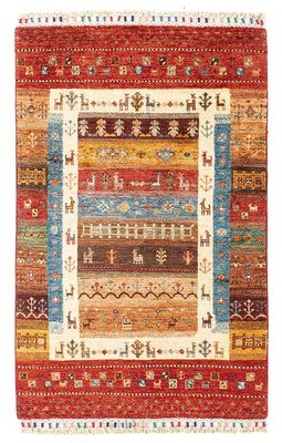 Ziegler Teppich - Ariana 124 x 81 cm