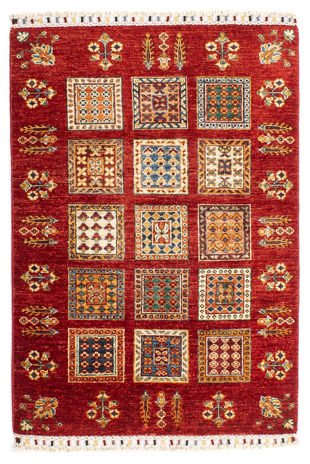 Ziegler Teppich - Bachtiari 123 x 84 cm