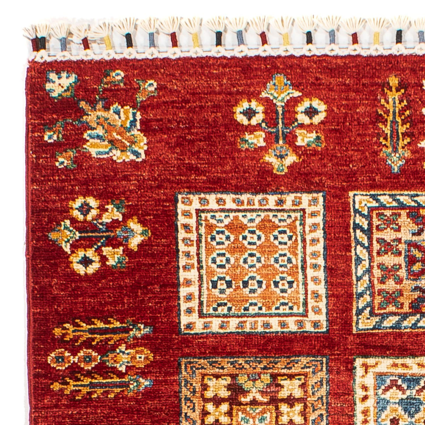 Bachtiari Teppich 123x84cm - Perserteppich