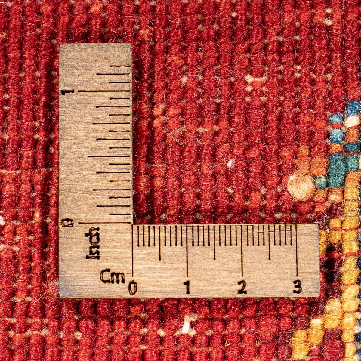 Ziegler Teppich - Bachtiari 123 x 84 cm