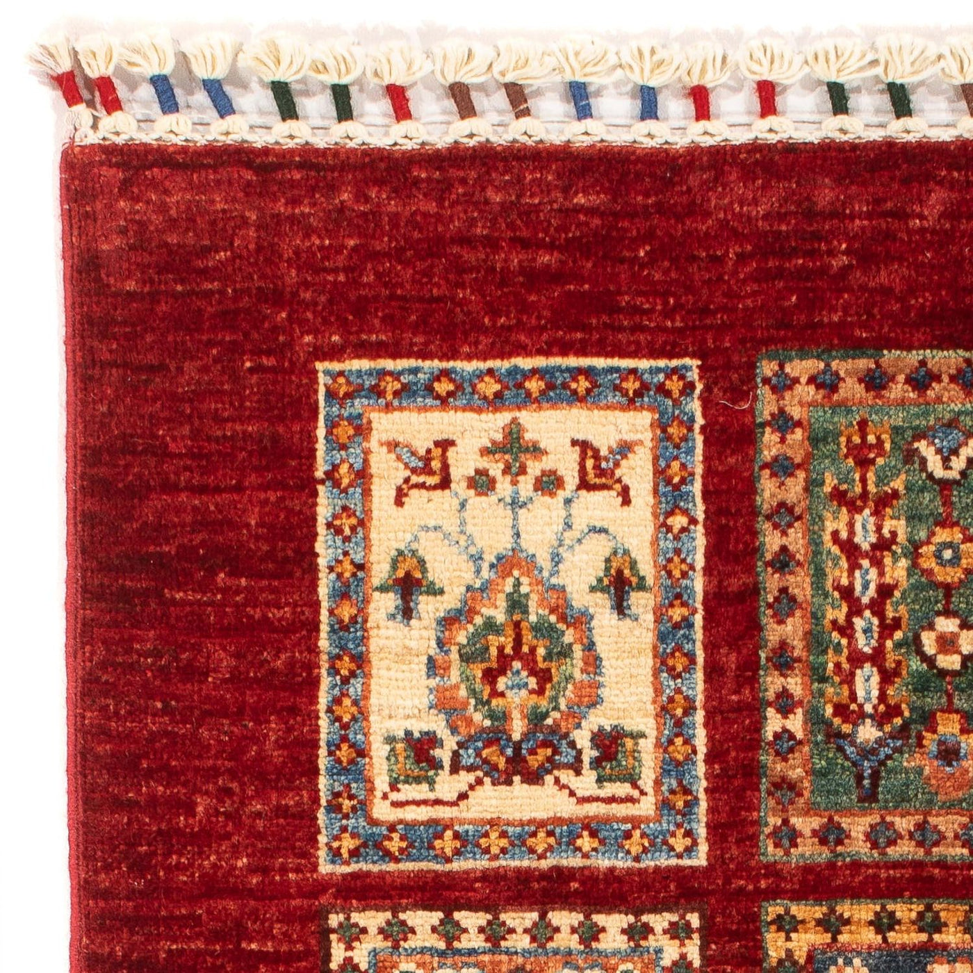 Bachtiari Teppich 102x66cm - Perserteppich