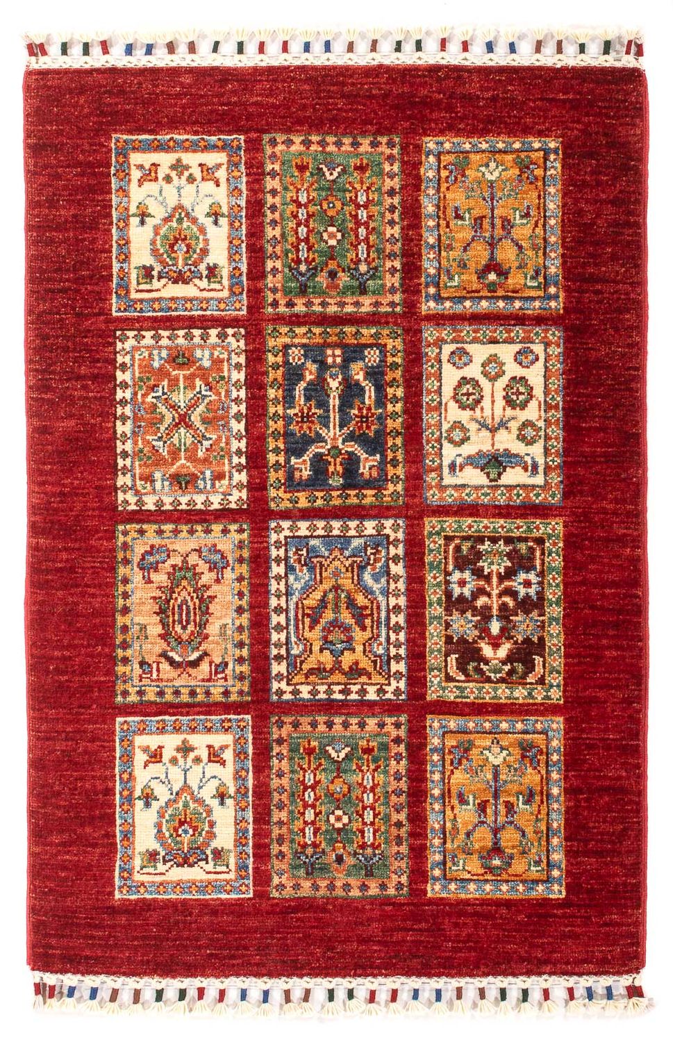 Ziegler Teppich - Bachtiari 101 x 66 cm