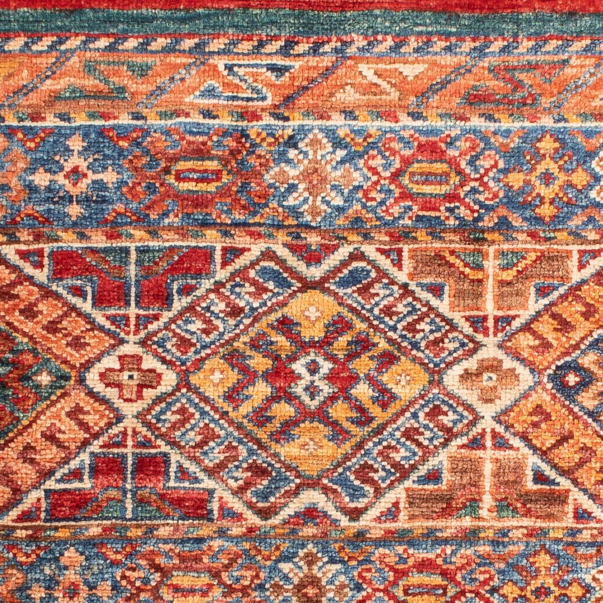 Ziegler Teppich - Shal 98 x 61 cm