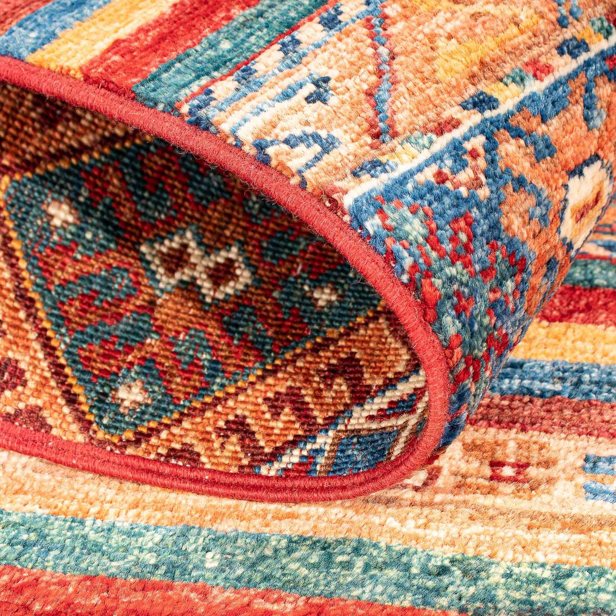 Ziegler Teppich - Shal 98 x 61 cm