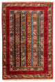 Shal Teppich 98x65cm - Orientteppich