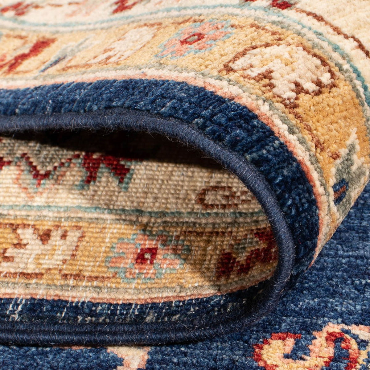 Ziegler Teppich 242 x 175 cm