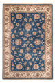 Ziegler Teppich 257x175cm - Orientteppich