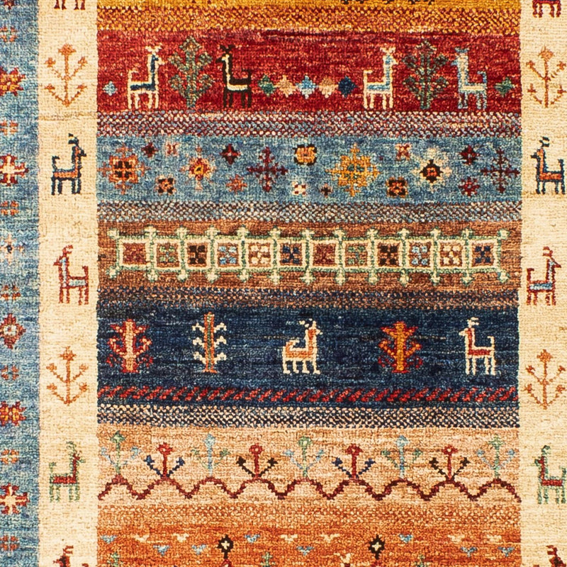 Ziegler Teppich - Ariana 132 x 82 cm