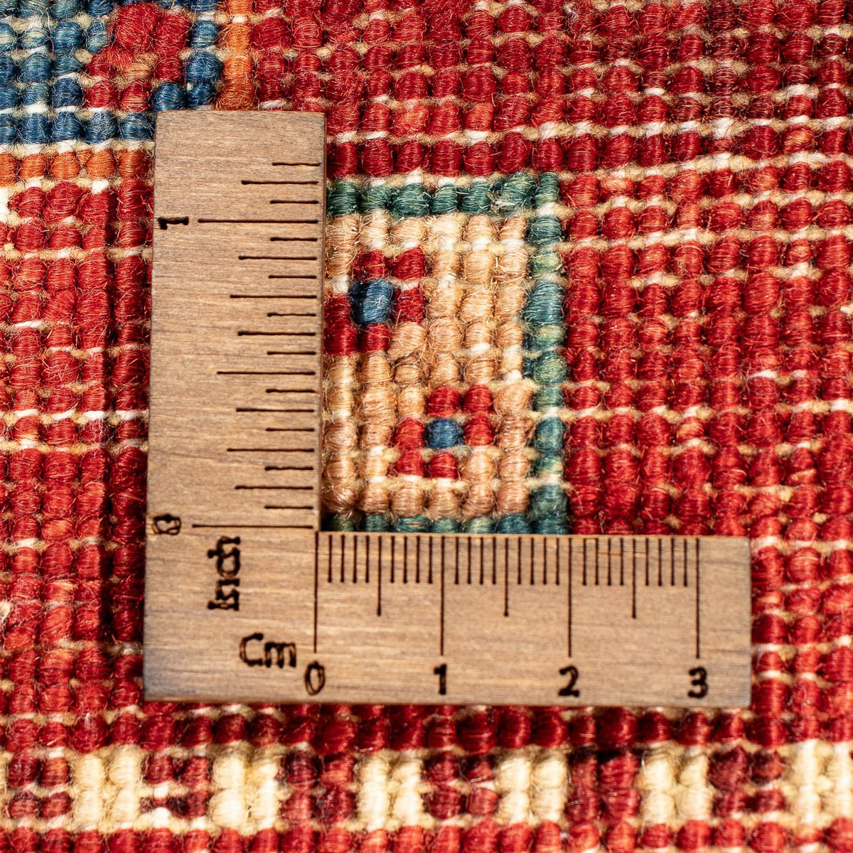 Ziegler Teppich - Ariana 132 x 82 cm