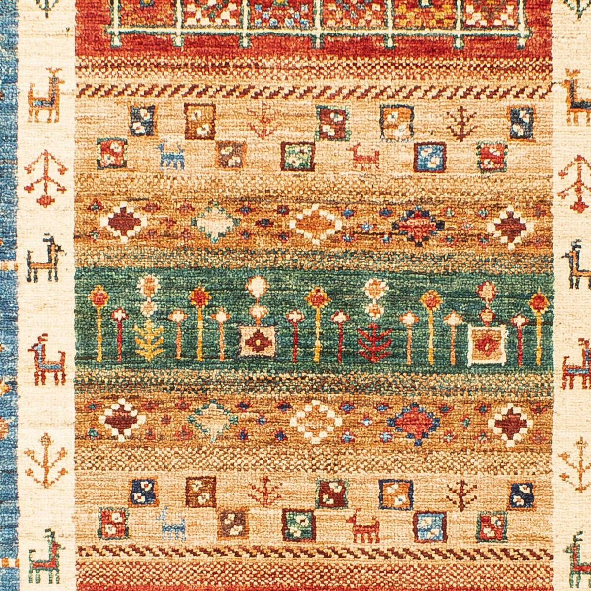 Ziegler Teppich - Ariana 122 x 83 cm