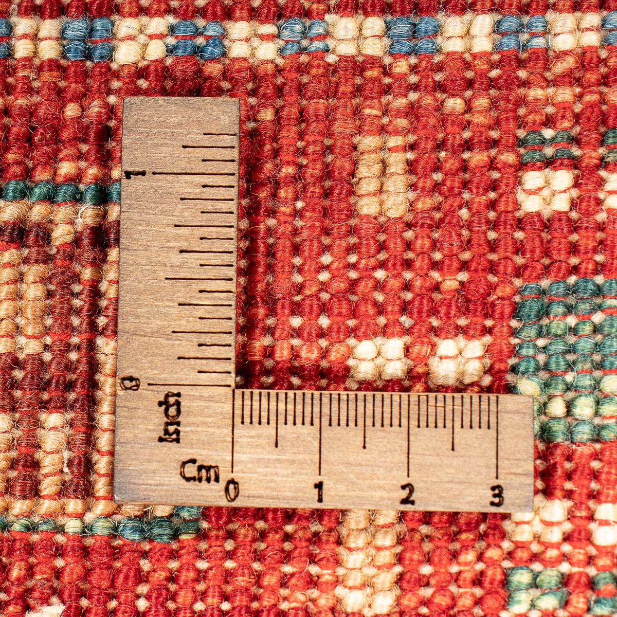 Ziegler Teppich - Ariana 122 x 83 cm