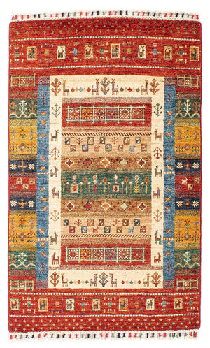 Ziegler Teppich - Ariana 127 x 84 cm