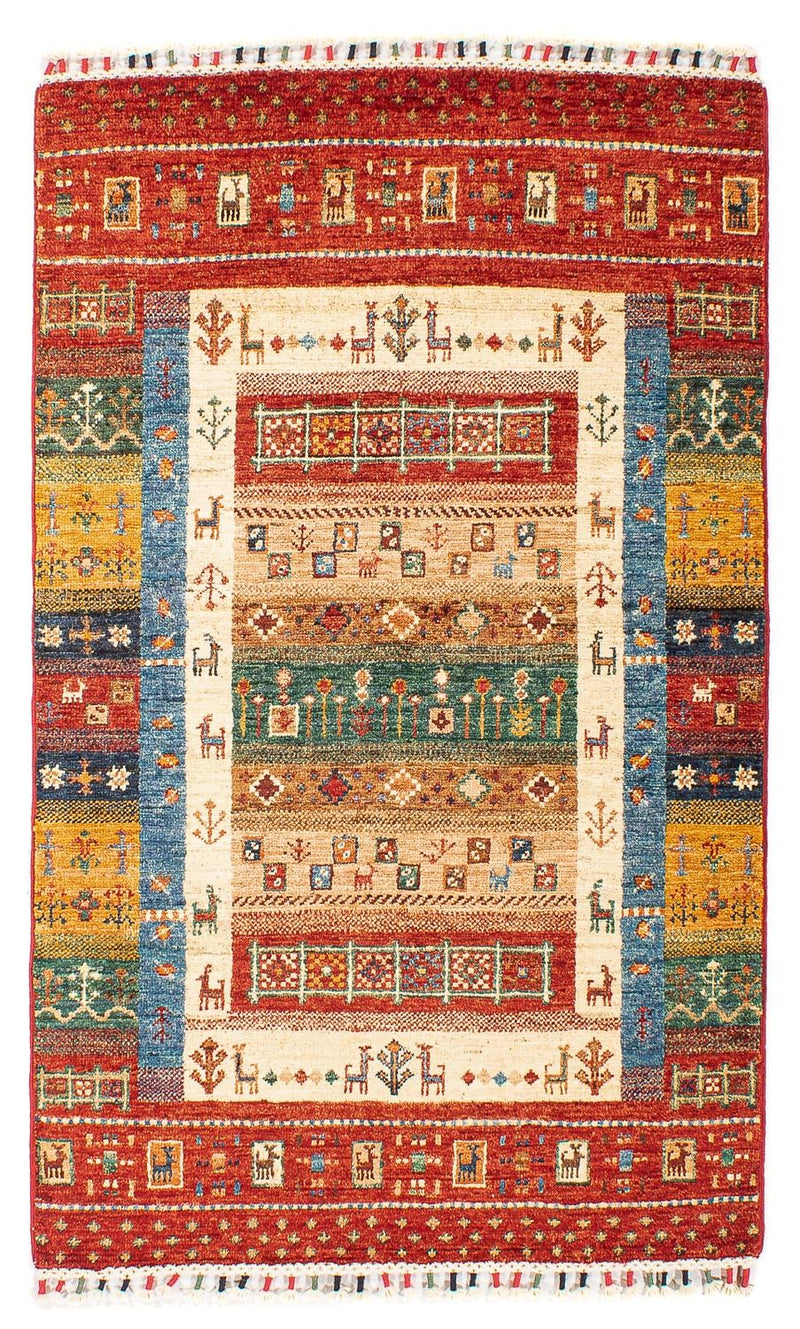 Ziegler Teppich - Ariana 127 x 84 cm