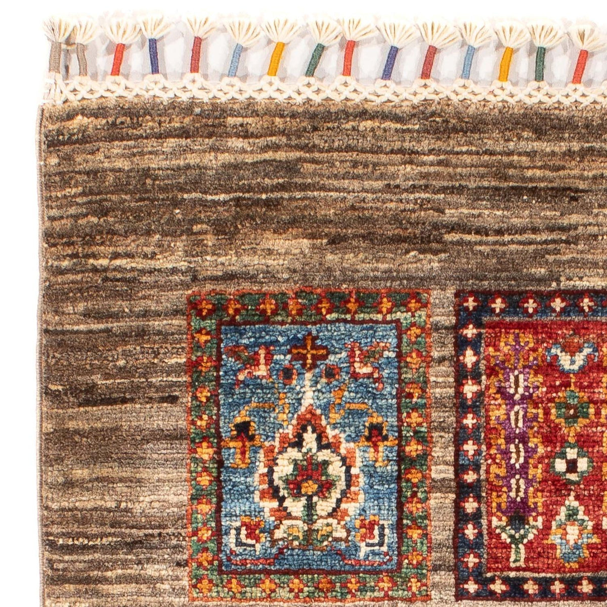 Bachtiari Teppich 63x93cm - Perserteppich